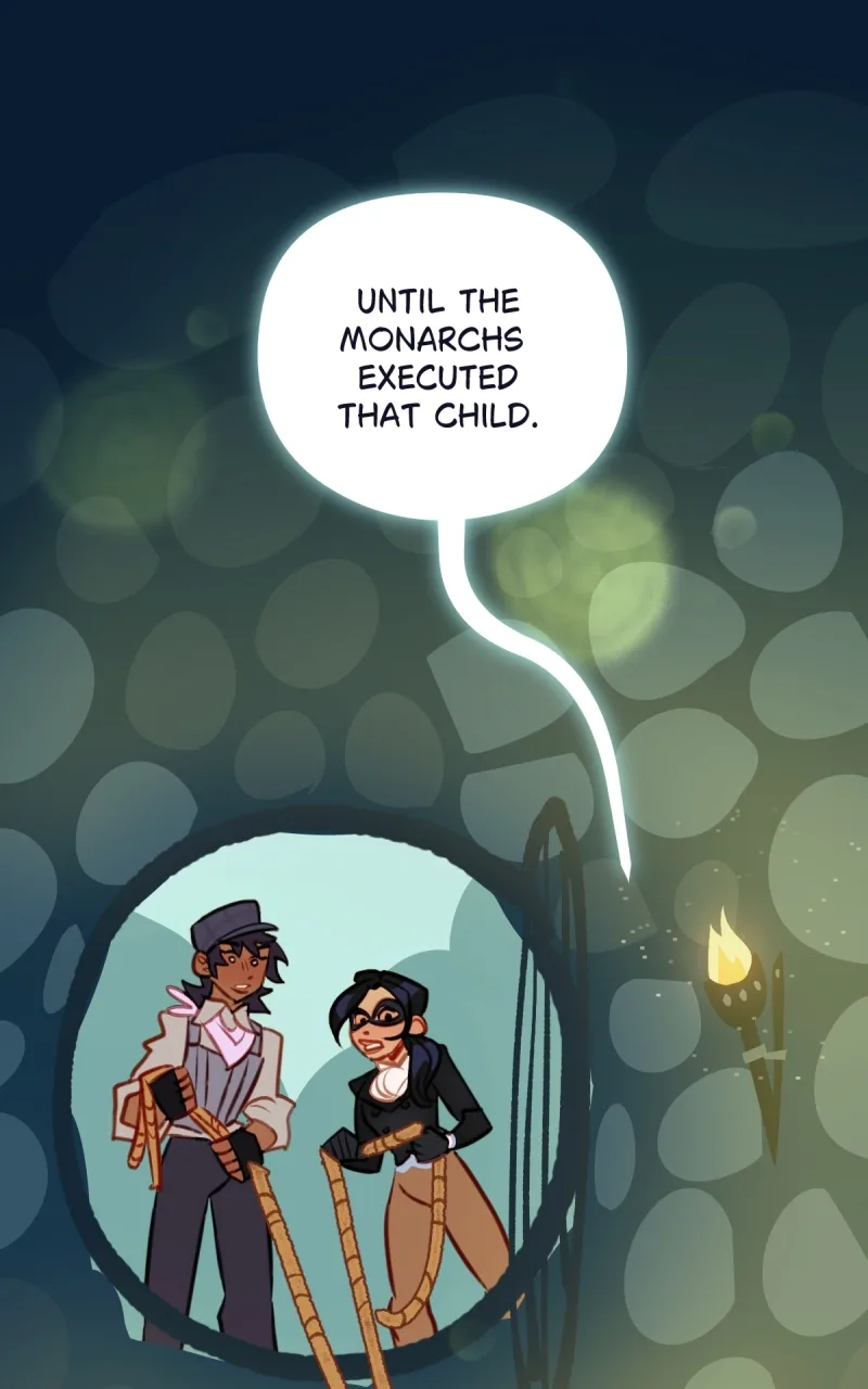 Cinderella Heel Chapter 31 page 2