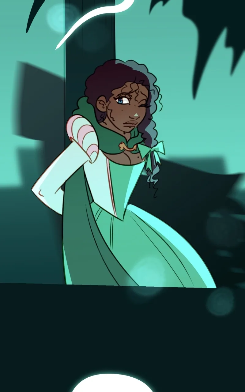 Cinderella Heel Chapter 31 page 22
