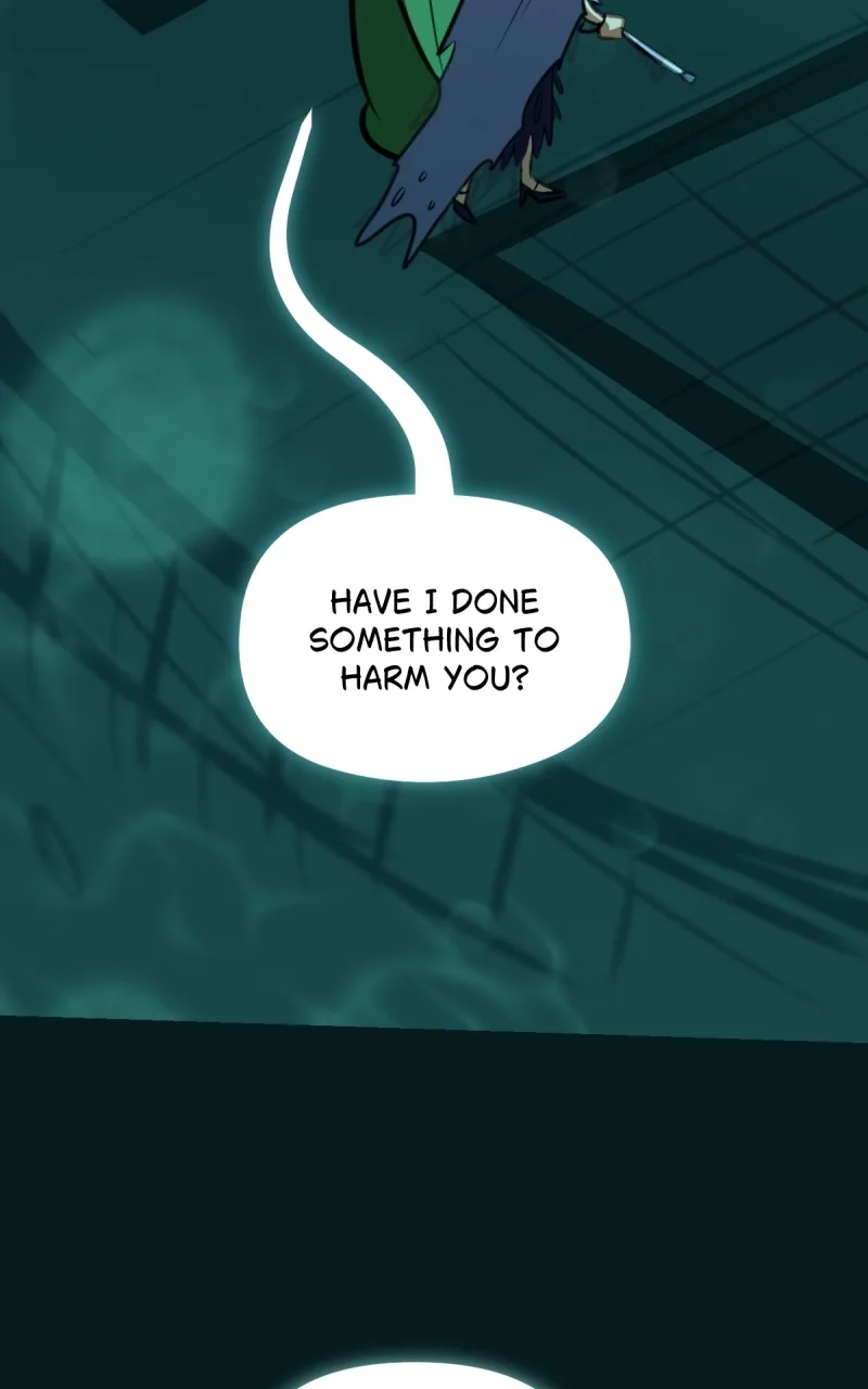 Cinderella Heel Chapter 31 page 27