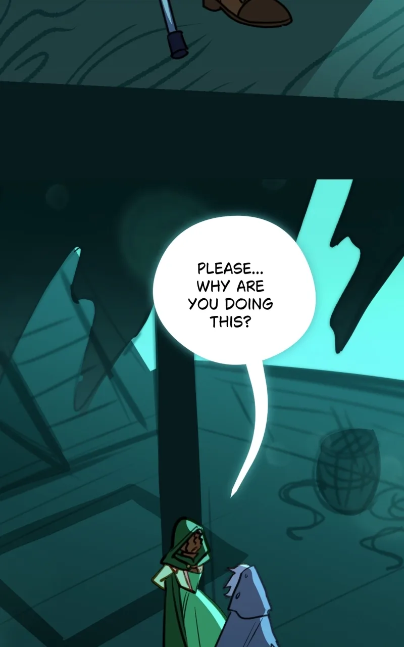Cinderella Heel Chapter 31 page 26