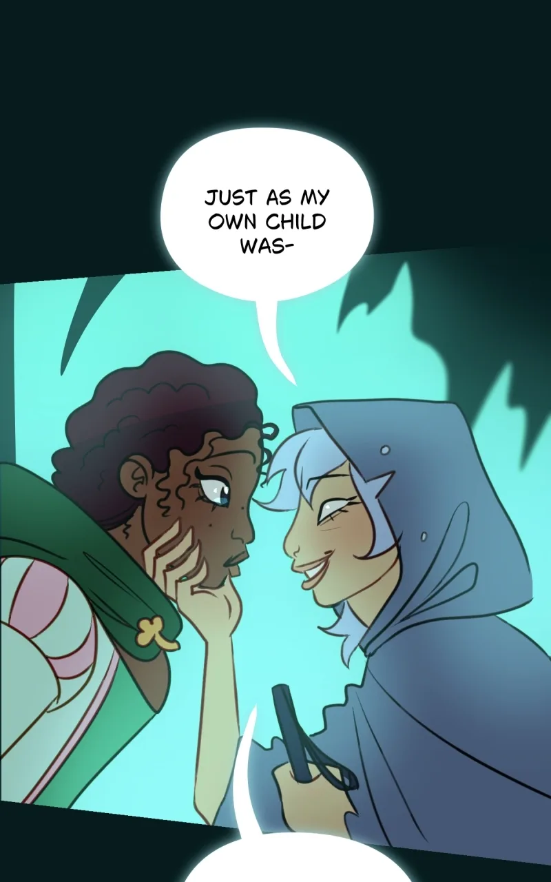 Cinderella Heel Chapter 31 page 29