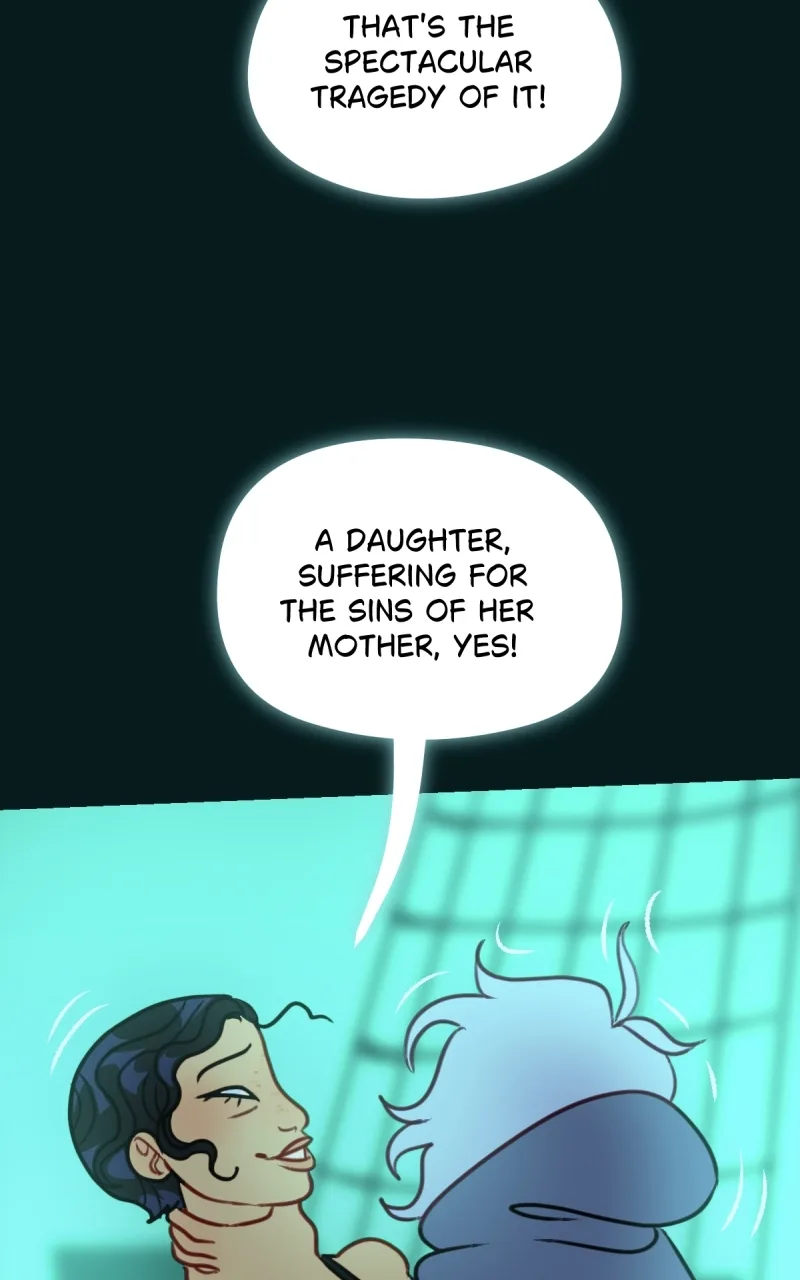 Cinderella Heel Chapter 31 page 30