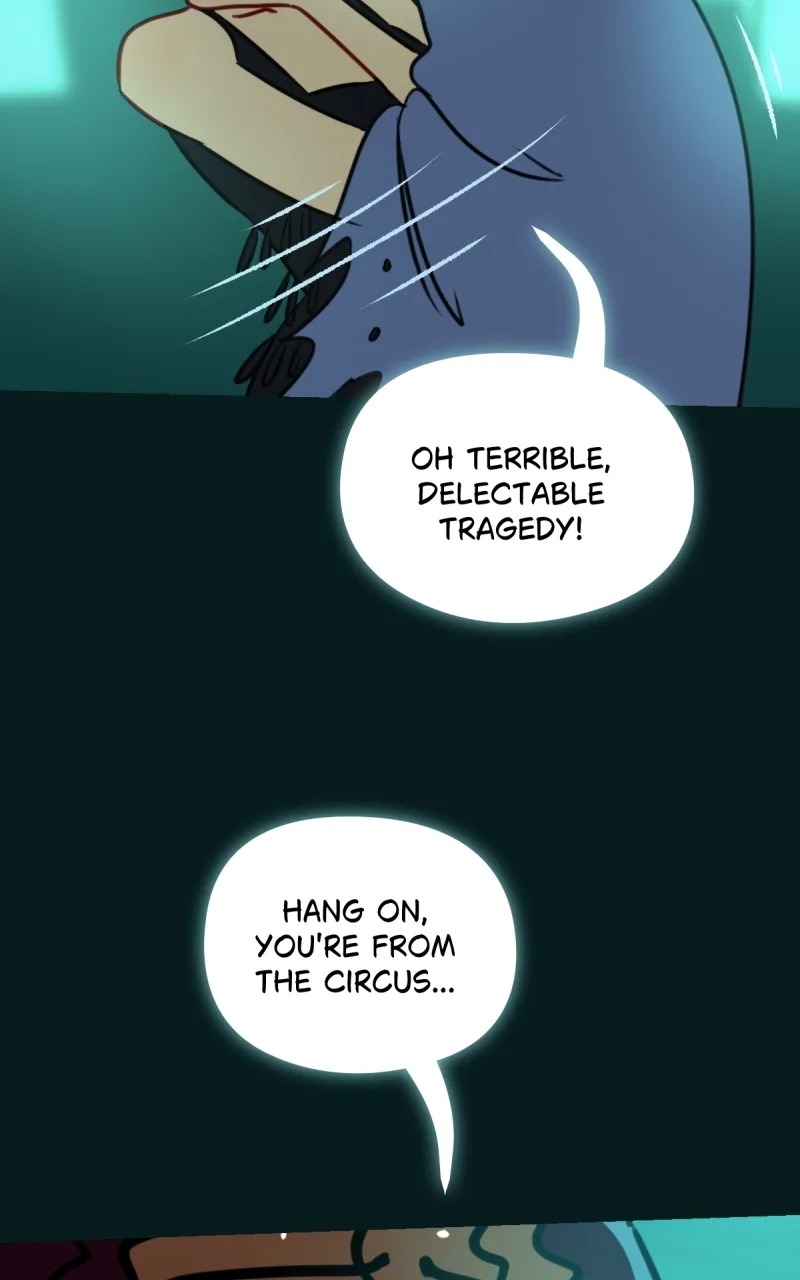 Cinderella Heel Chapter 31 page 31