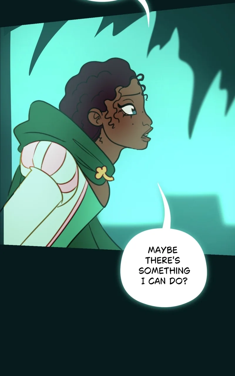 Cinderella Heel Chapter 31 page 33