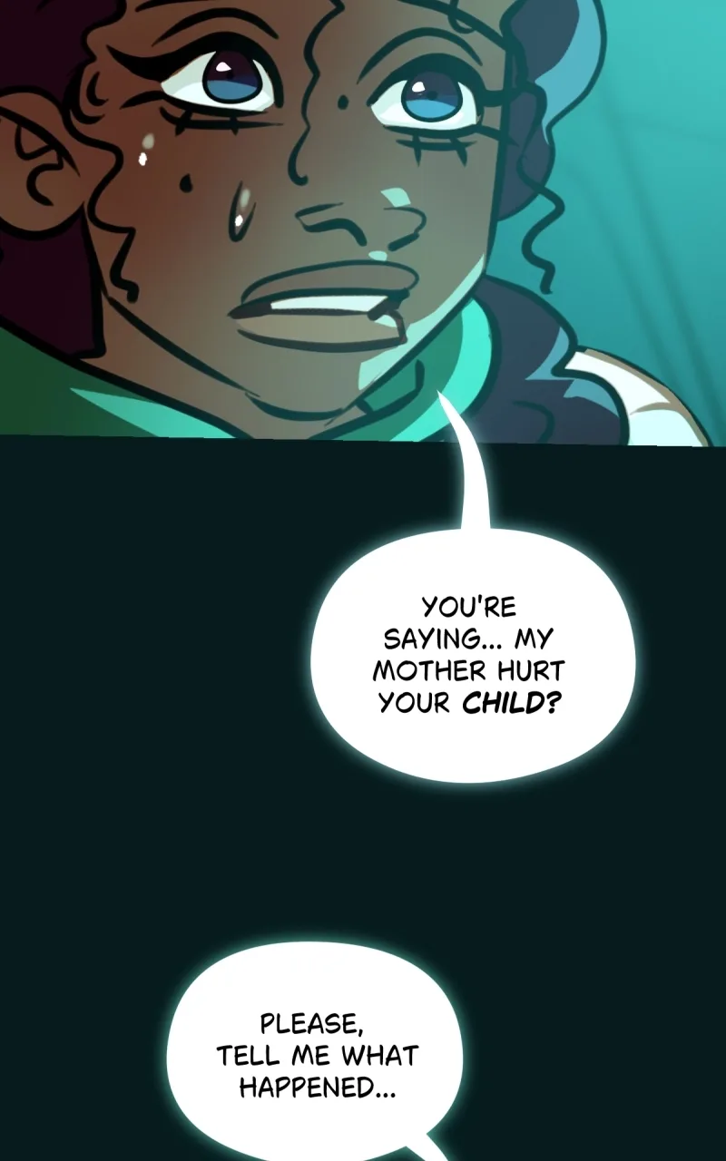 Cinderella Heel Chapter 31 page 32