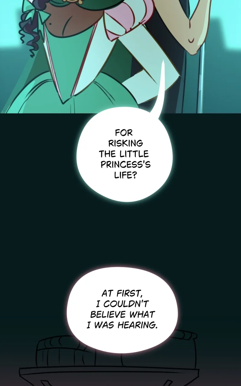Cinderella Heel Chapter 31 page 37