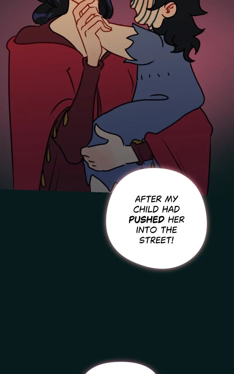 Cinderella Heel Chapter 31 page 40