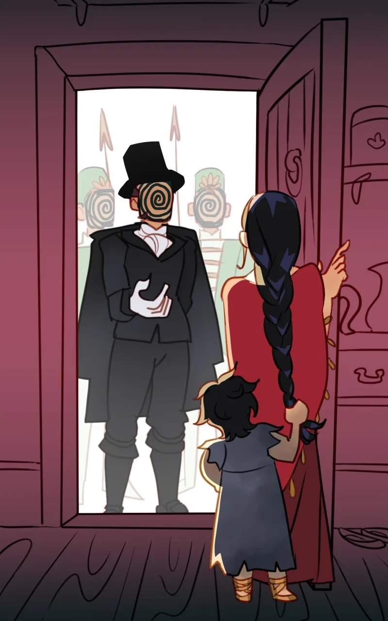 Cinderella Heel Chapter 31 page 38