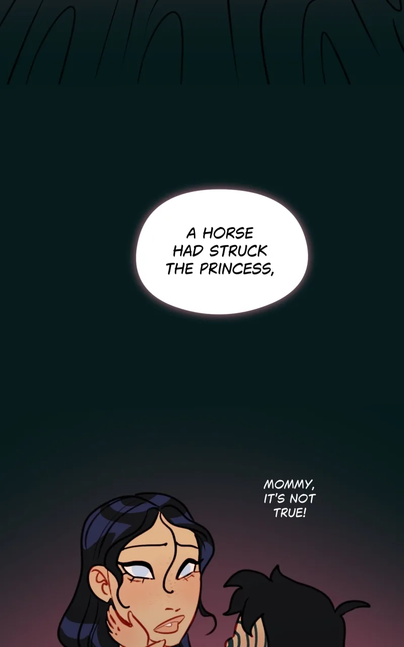 Cinderella Heel Chapter 31 page 39