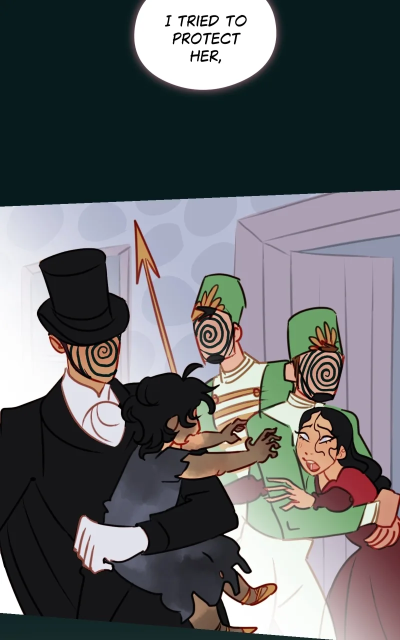 Cinderella Heel Chapter 31 page 41