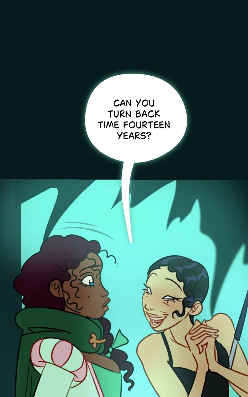 Cinderella Heel Chapter 31 page 34