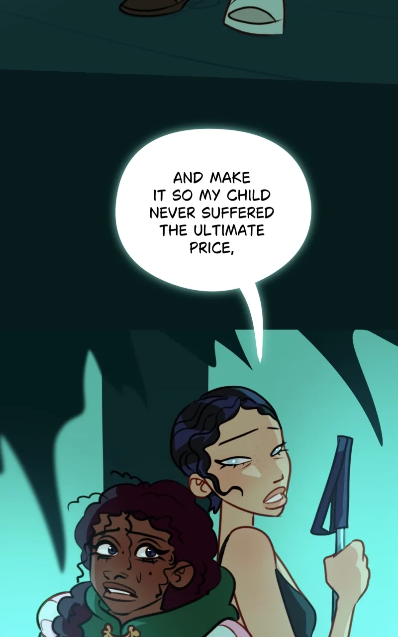 Cinderella Heel Chapter 31 page 36