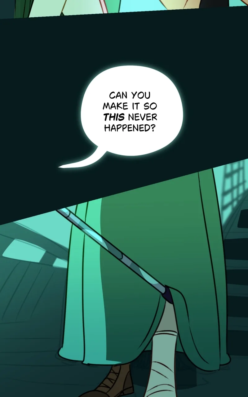 Cinderella Heel Chapter 31 page 35