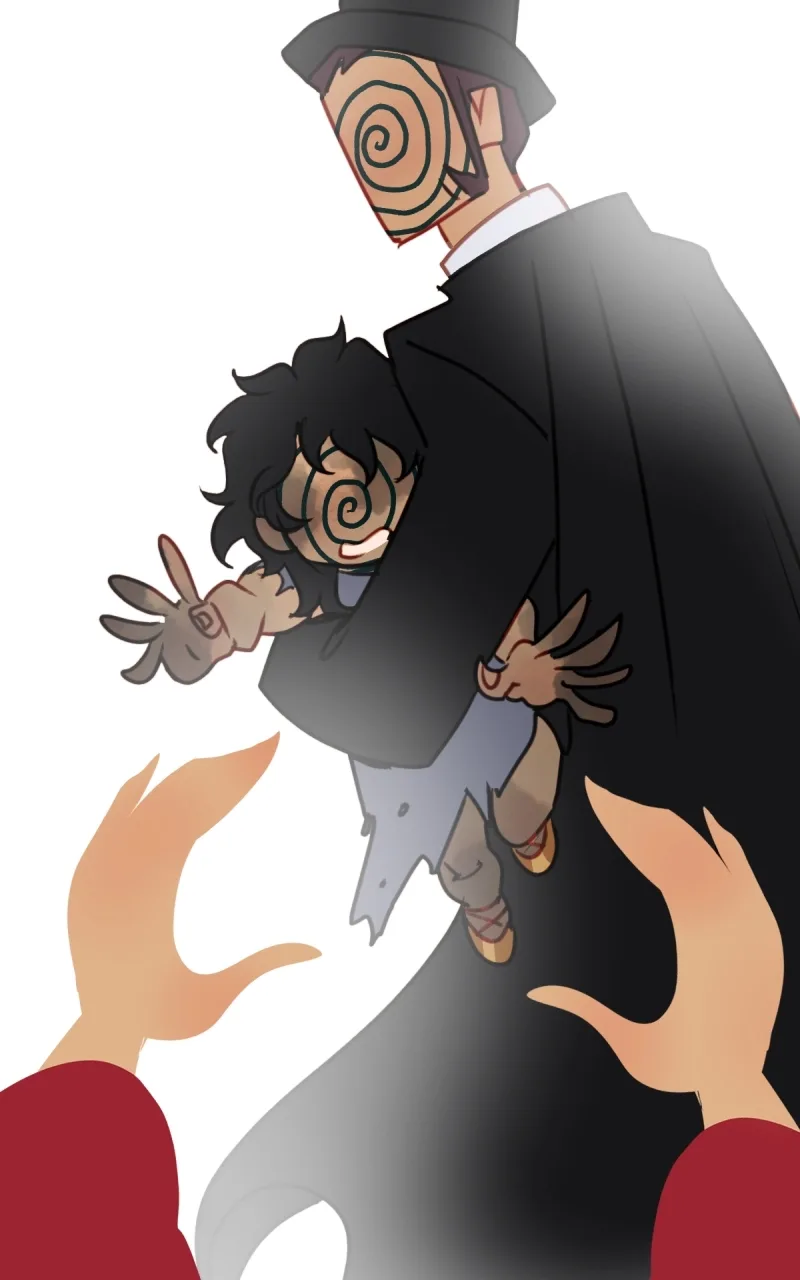 Cinderella Heel Chapter 31 page 43