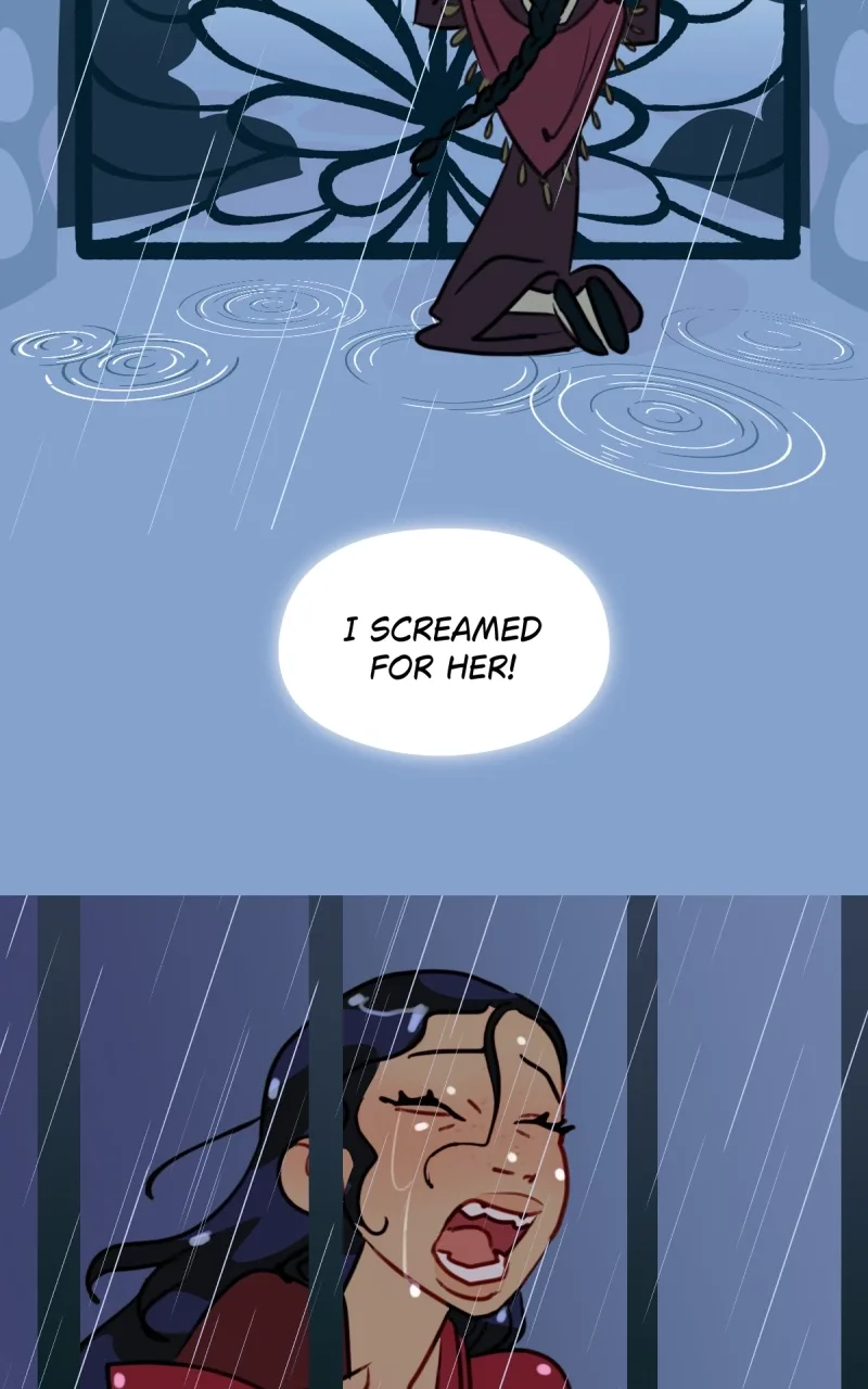 Cinderella Heel Chapter 31 page 46