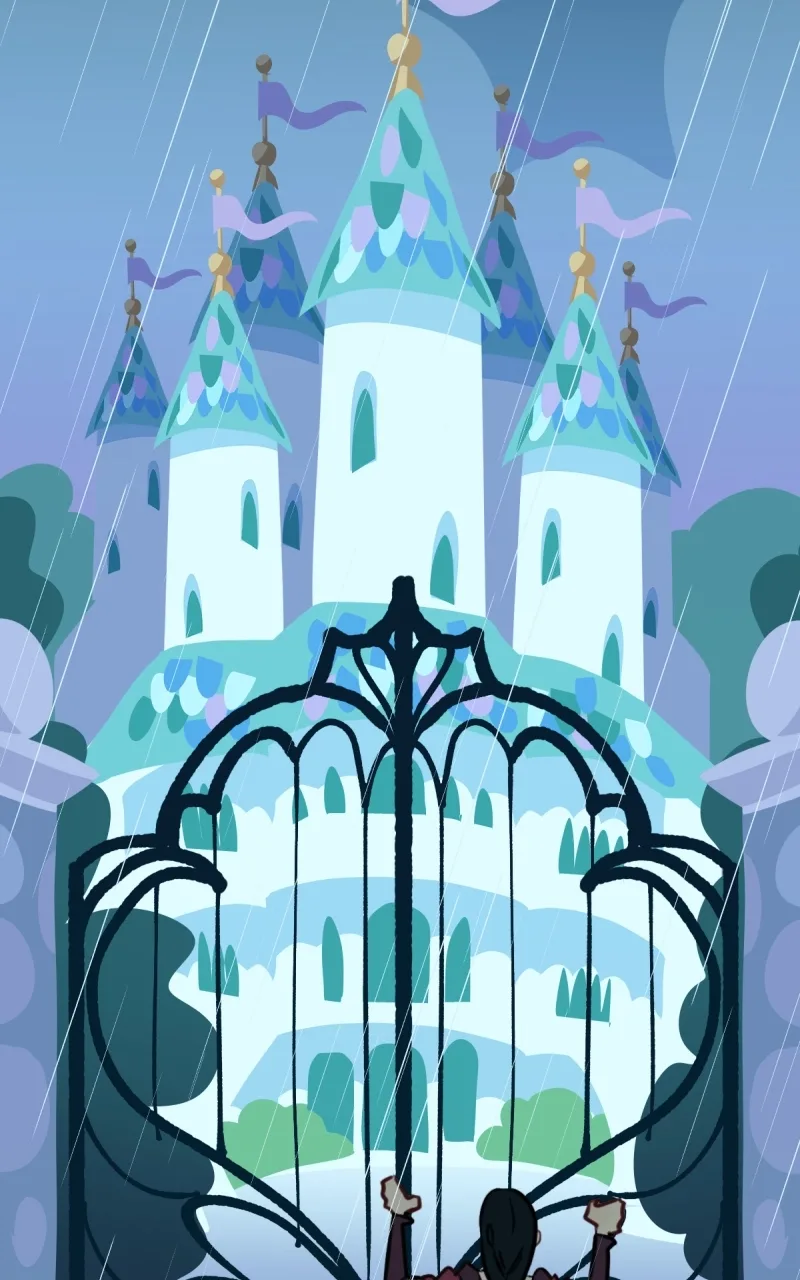 Cinderella Heel Chapter 31 page 45