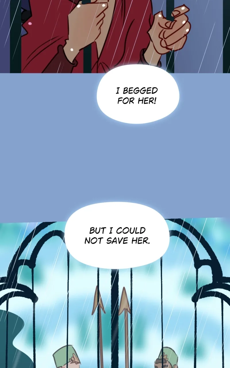 Cinderella Heel Chapter 31 page 47