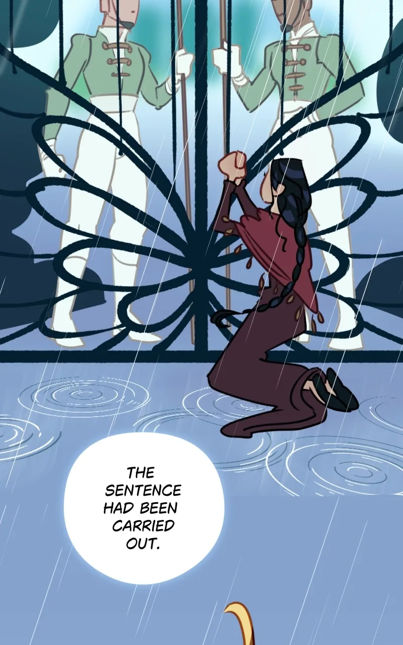 Cinderella Heel Chapter 31 page 48