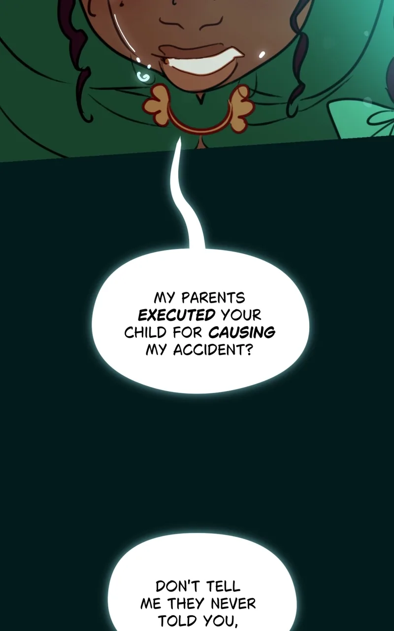 Cinderella Heel Chapter 31 page 51