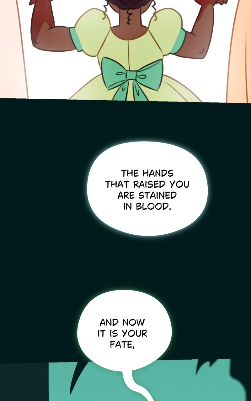 Cinderella Heel Chapter 31 page 54