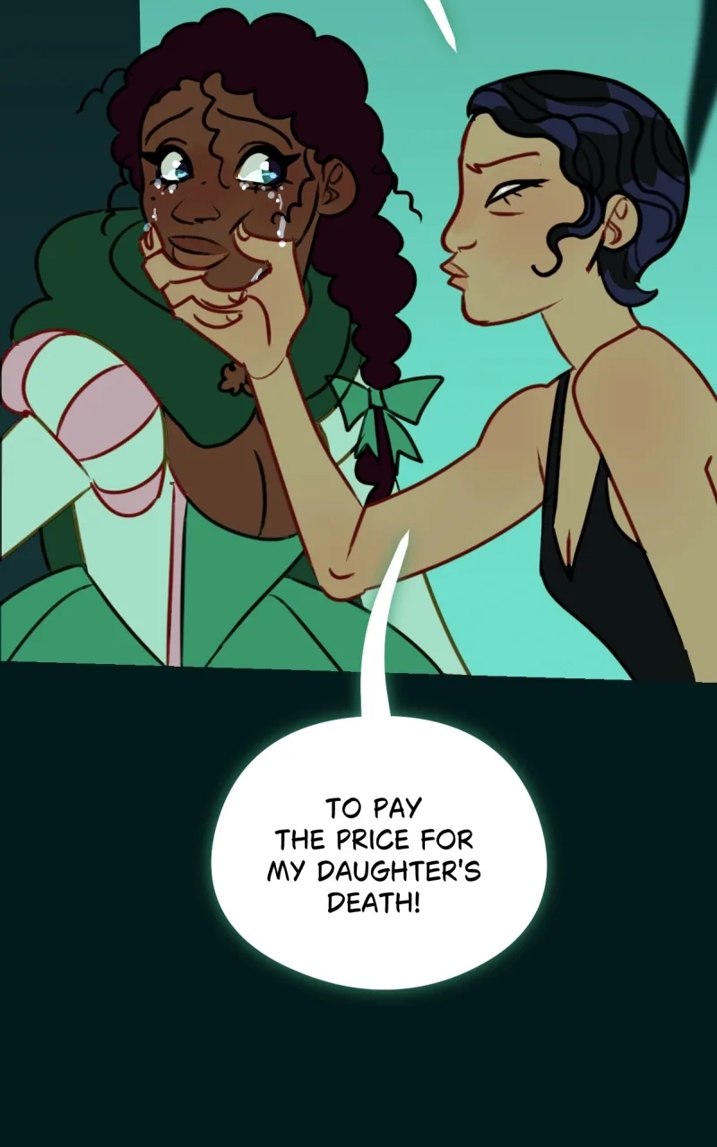 Cinderella Heel Chapter 31 page 55