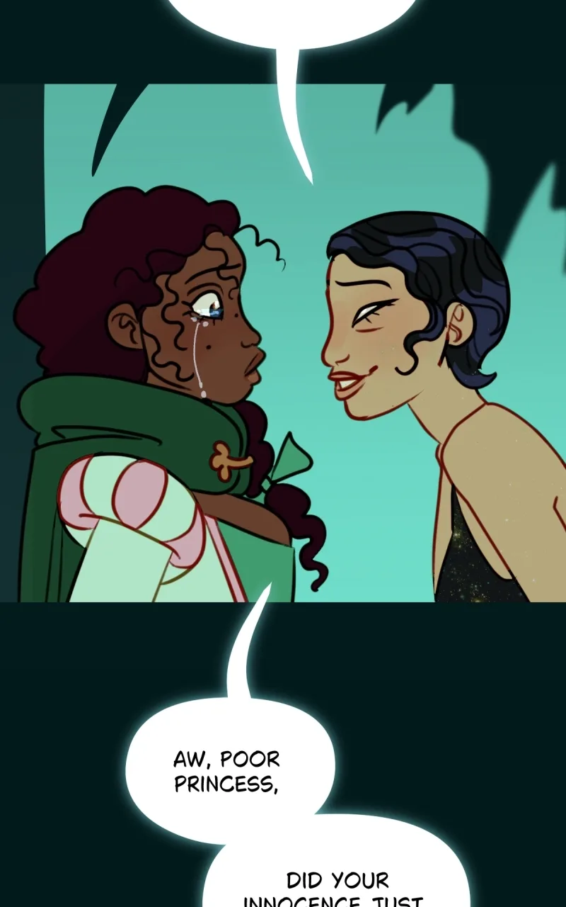 Cinderella Heel Chapter 31 page 52