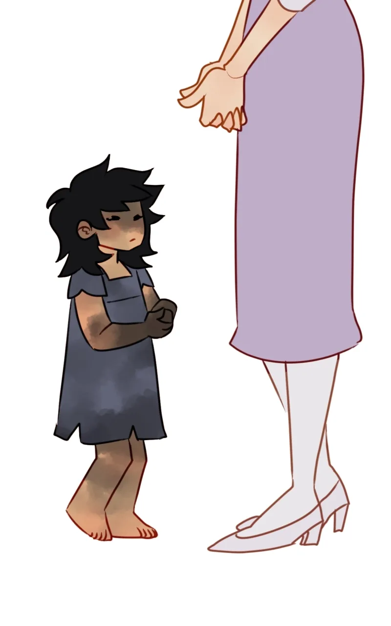 Cinderella Heel Chapter 31 page 58