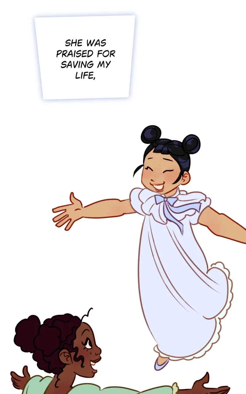Cinderella Heel Chapter 31 page 59