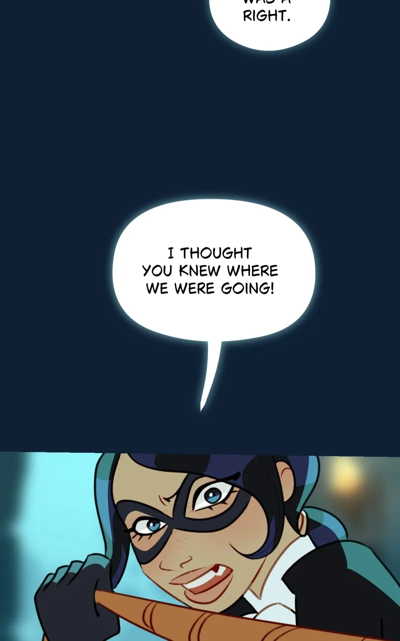 Cinderella Heel Chapter 32 page 2