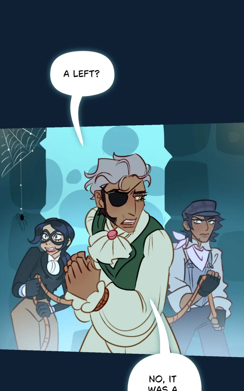 Cinderella Heel Chapter 32 page 1
