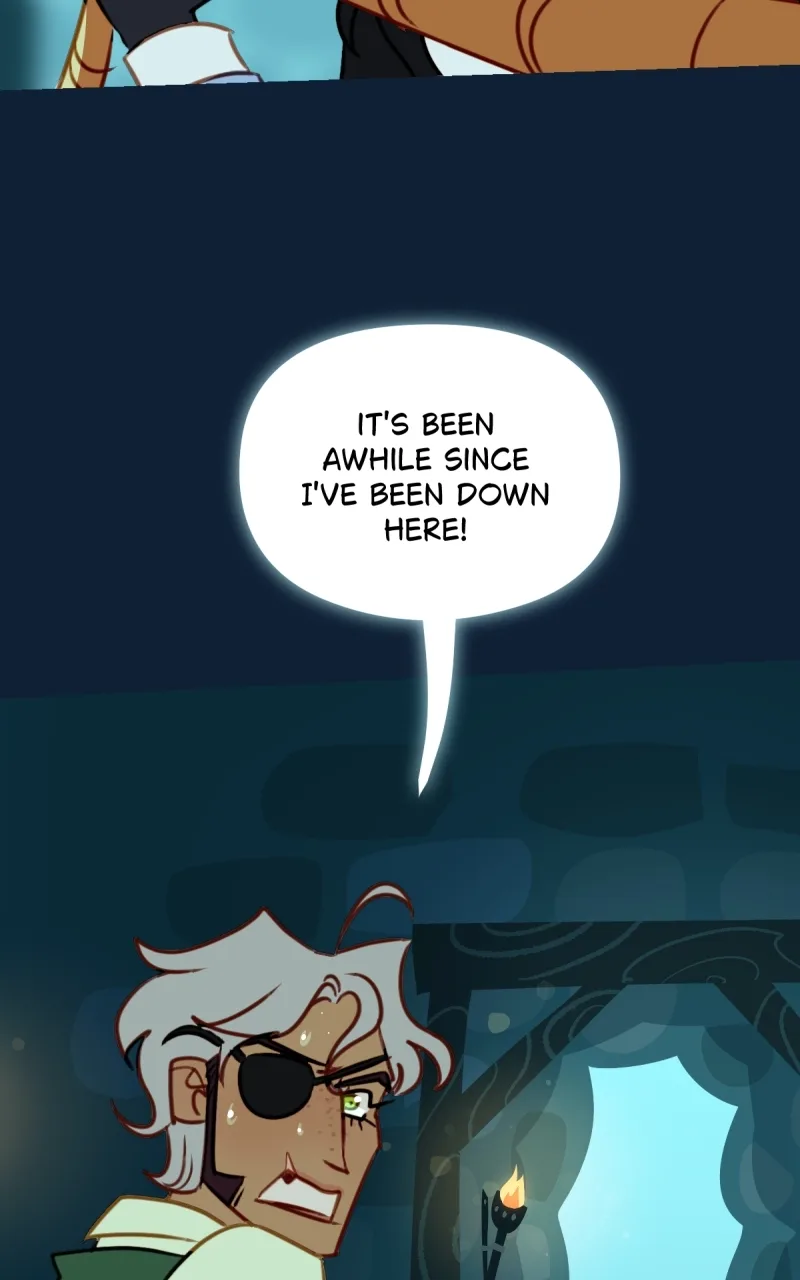 Cinderella Heel Chapter 32 page 3