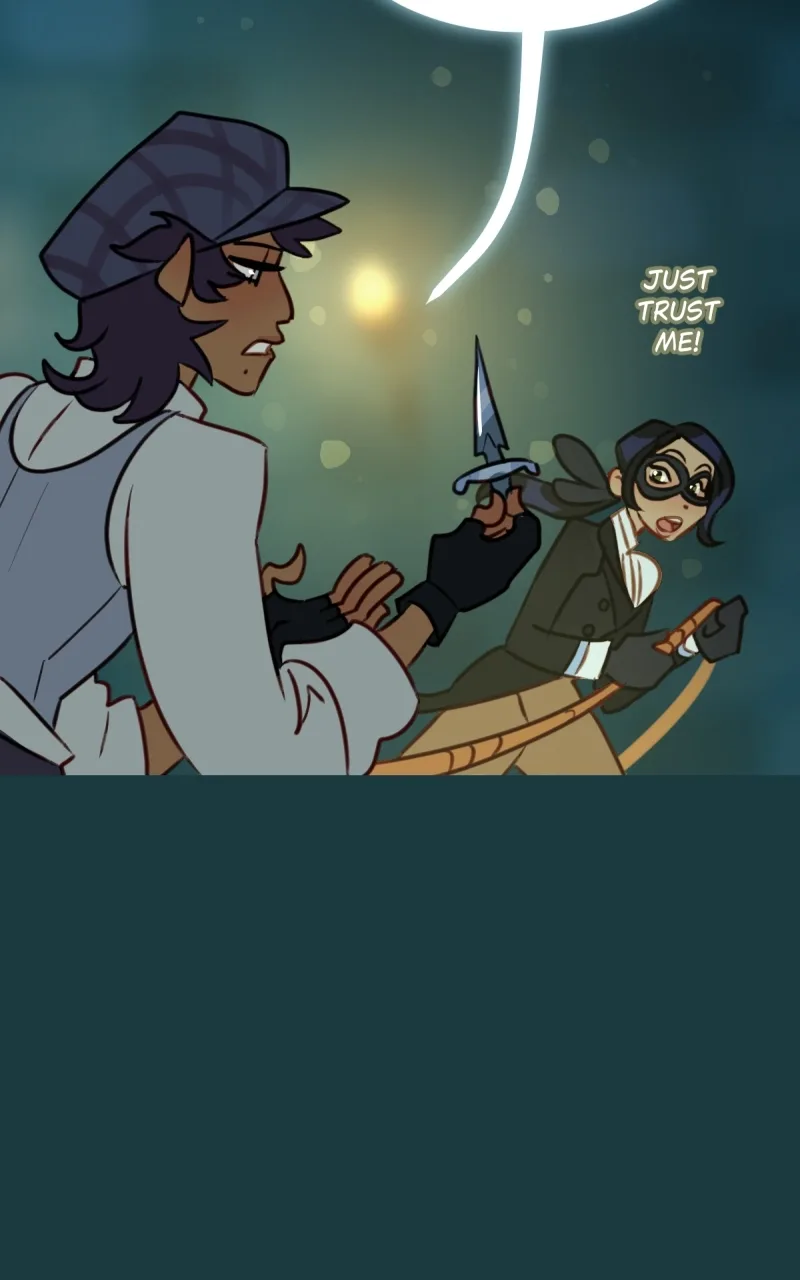 Cinderella Heel Chapter 32 page 16