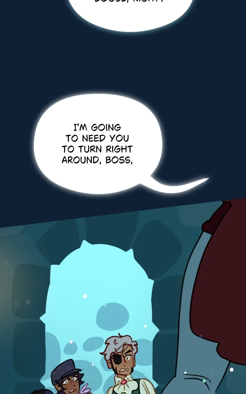 Cinderella Heel Chapter 32 page 6