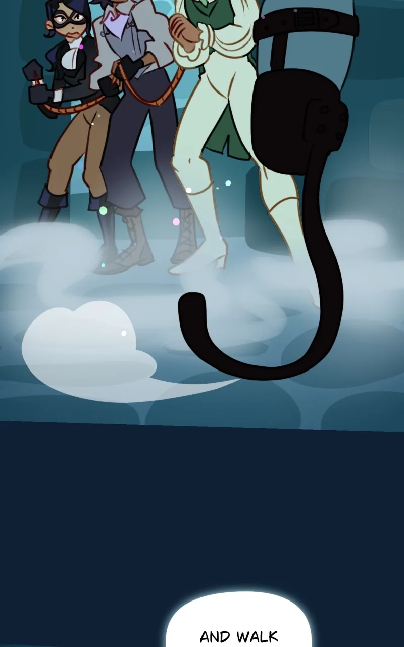 Cinderella Heel Chapter 32 page 7