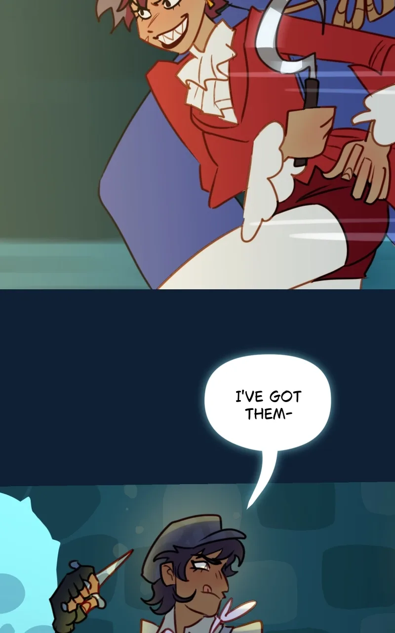 Cinderella Heel Chapter 32 page 13