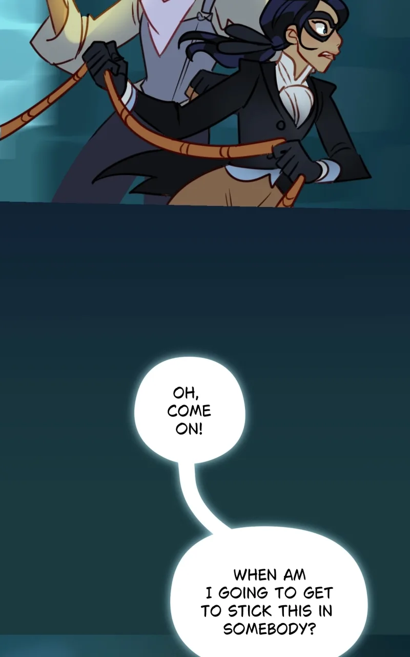 Cinderella Heel Chapter 32 page 15