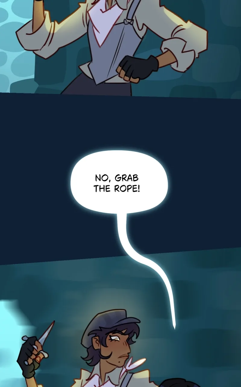 Cinderella Heel Chapter 32 page 14