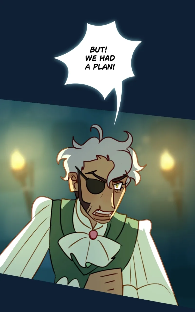 Cinderella Heel Chapter 32 page 11