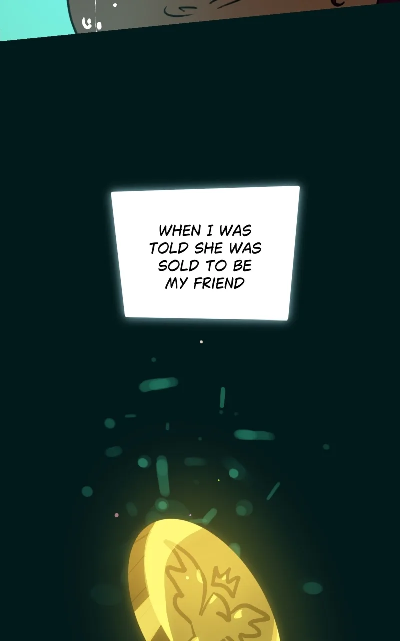 Cinderella Heel Chapter 32 page 30