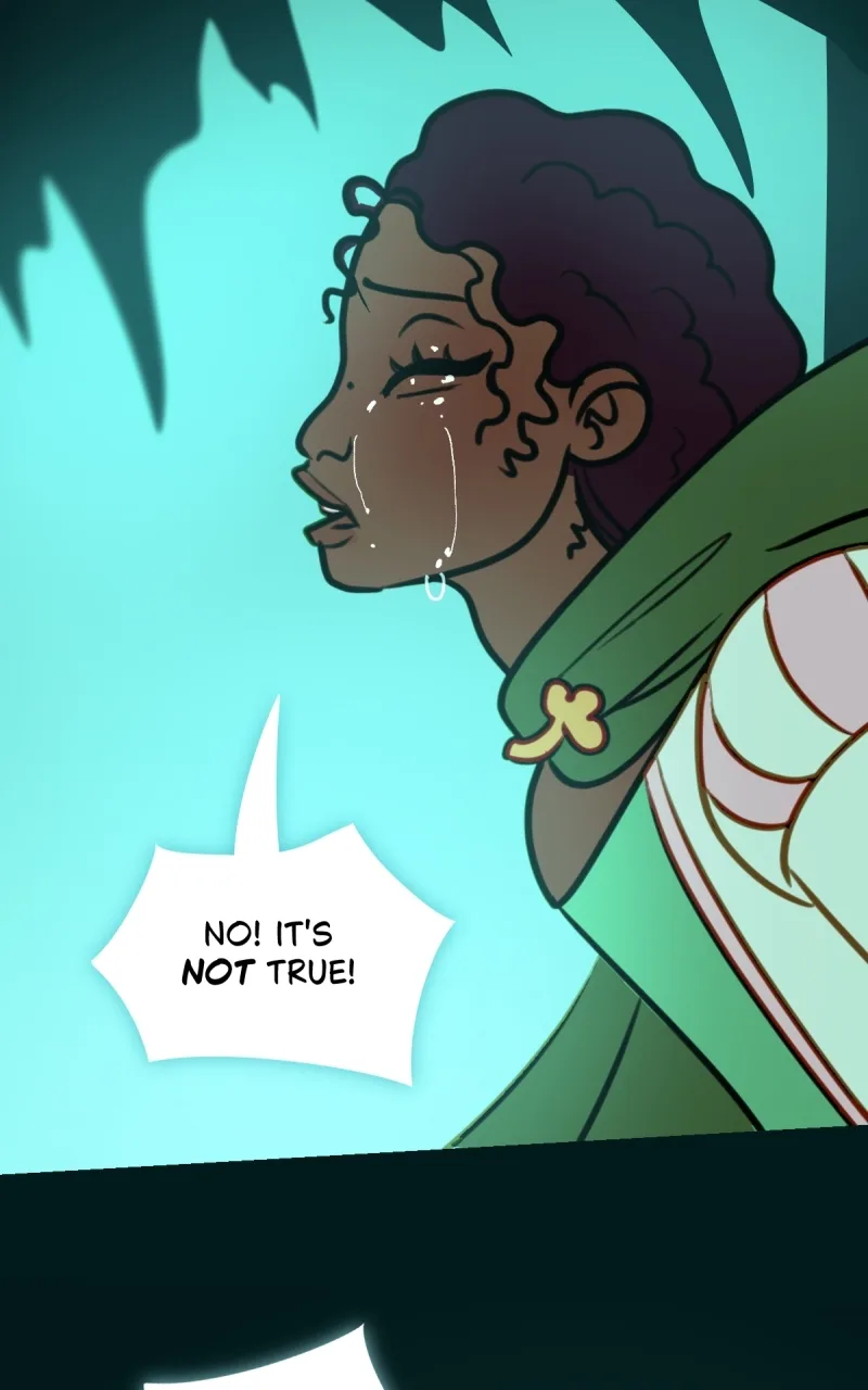 Cinderella Heel Chapter 32 page 32