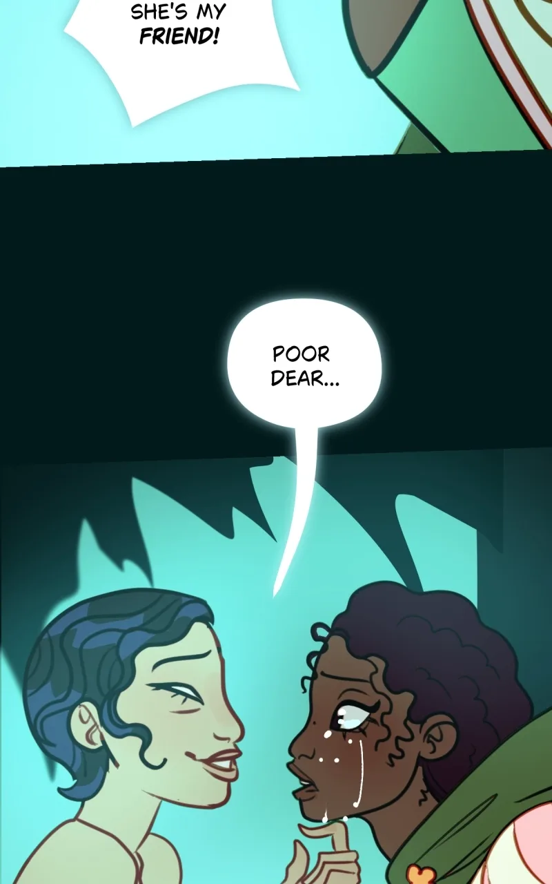 Cinderella Heel Chapter 32 page 34