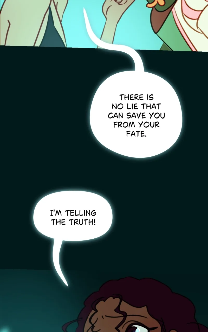 Cinderella Heel Chapter 32 page 35