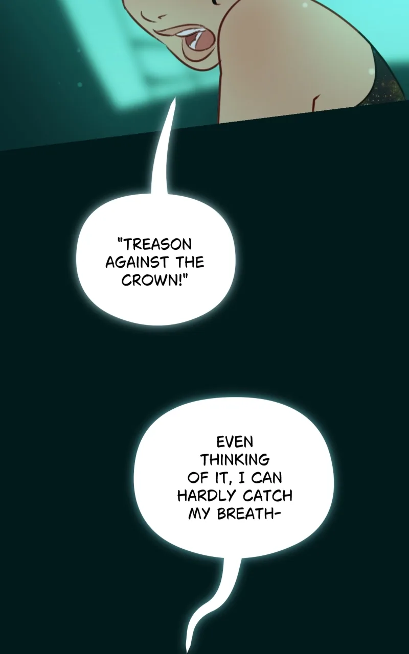 Cinderella Heel Chapter 32 page 39