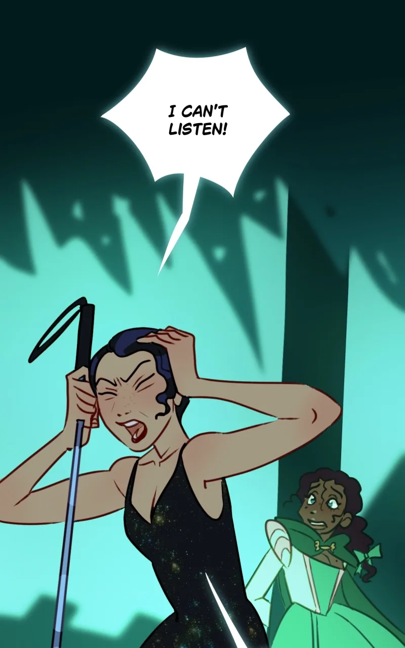 Cinderella Heel Chapter 32 page 37
