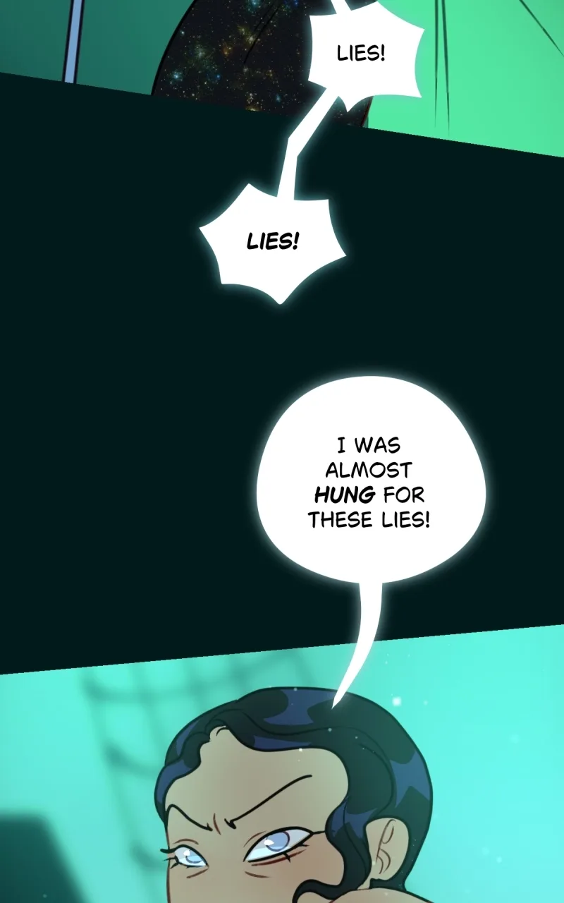 Cinderella Heel Chapter 32 page 38