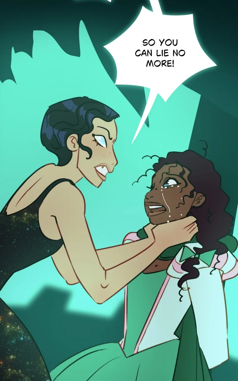 Cinderella Heel Chapter 32 page 40