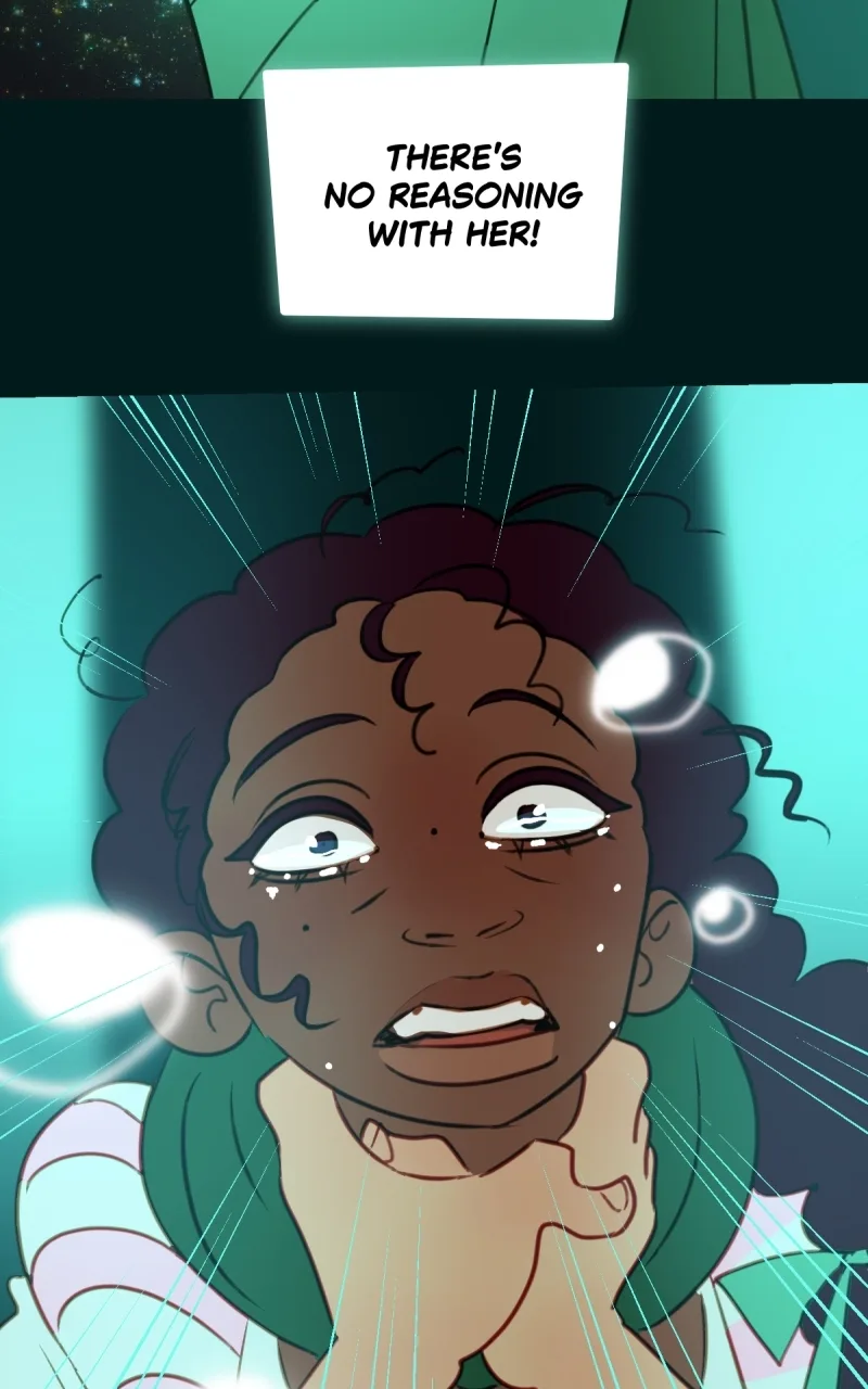 Cinderella Heel Chapter 32 page 41