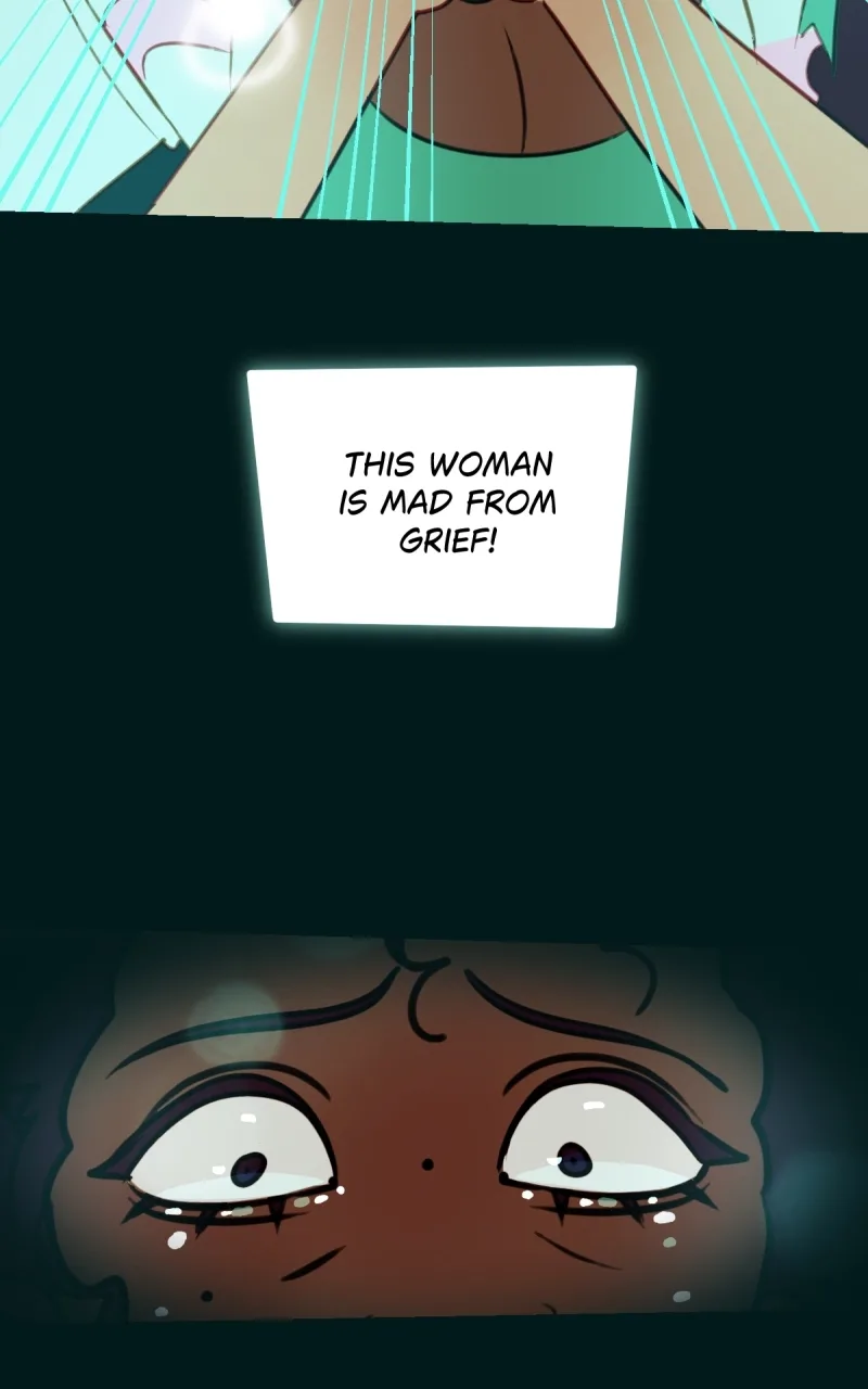 Cinderella Heel Chapter 32 page 42