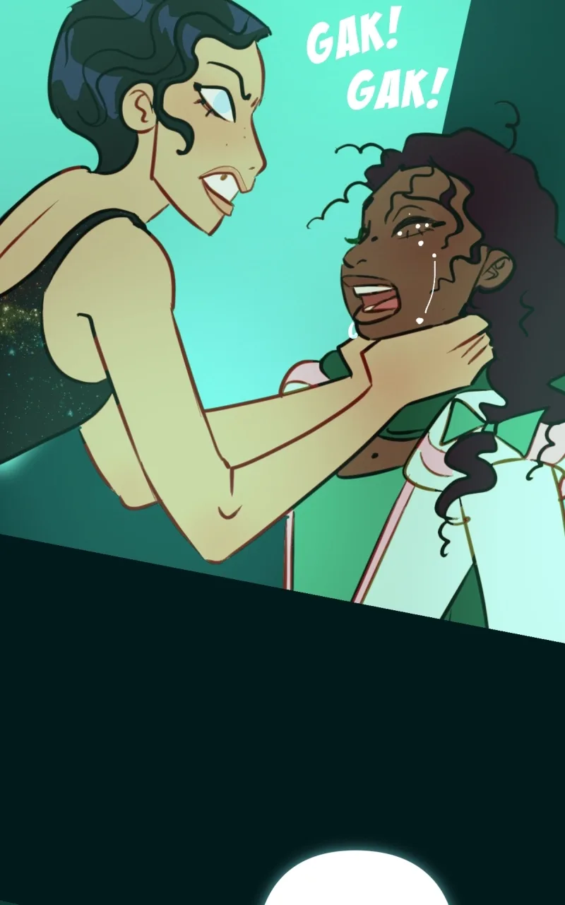 Cinderella Heel Chapter 32 page 45