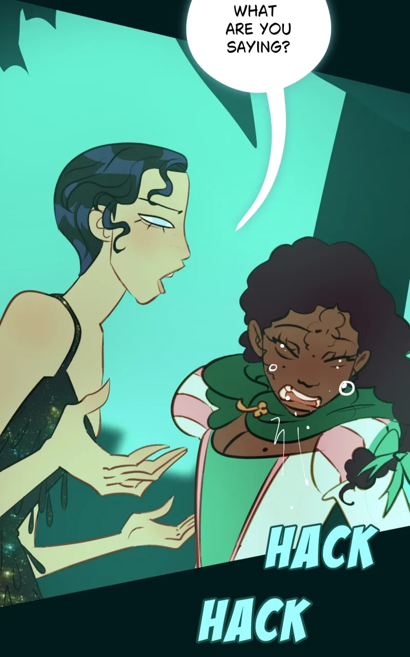 Cinderella Heel Chapter 32 page 46
